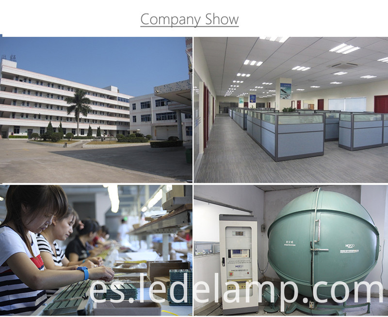 Popular 9W LED Globe Bulb with B22 E27 and 2 Years' Warranty (GHD-B0942-X20)